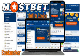 The Ultimate Guide to Mostbet Your Go-To Sports Betting Platform
