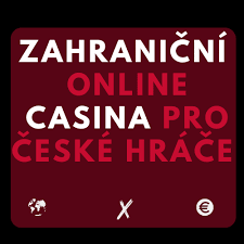 Zahraniční casino Jak si vybrat nejlepší online hernu