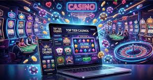Bedste Casino Uden Om Rufus Din Ultimative Guide