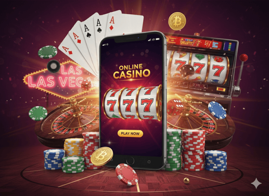 Bedste Casino Uden Rufus Hvor Kan Man Spille 