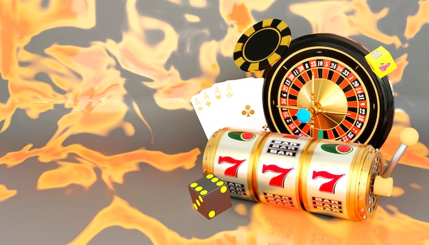 Bedste Casino Uden Rufus - Spil Uden Bekymringer!
