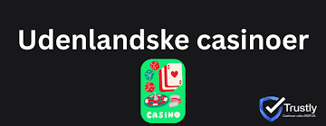 Bedste Casino Uden Rufus - Spil Uden Bekymringer!