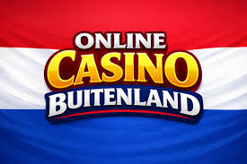 Betrouwbare Online Casino's in het Buitenland Een Gids voor Spelers 349178066