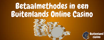 Betrouwbare Online Casino's in het Buitenland Een Gids voor Spelers 349178066