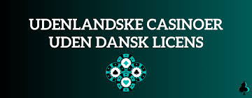 Betting Sider uden Dansk Licens Hvad Du skal Vide 738593159