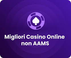 Casinò Non AAMS in Italia Opportunità e Rischi 1173244066