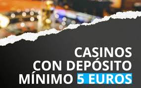 Casino Non AAMS Scopri i Migliori con Deposito Minimo 823615597
