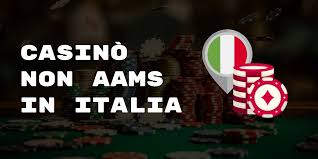 Casinò non AAMS senza documenti Giocare in Sicurezza e Privacy