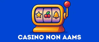 Casinò Online Stranieri Esplora Nuove Opportunità di Gioco