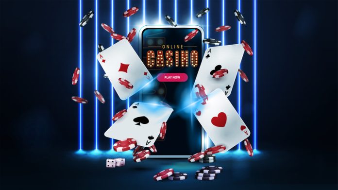 Casinos Online com Bónus O Guia Completo para Aproveitar Ofertas