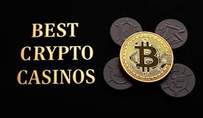 Discover the Best Bitcoin Casinos A Comprehensive Guide -160255809 Discover the Best Bitcoin Casinos A Comprehensive Guide -160255809