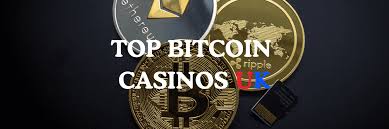 Discover the Best Bitcoin Casinos A Comprehensive Guide -160255809 Discover the Best Bitcoin Casinos A Comprehensive Guide -160255809