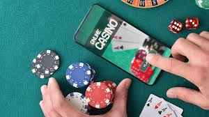 Discover the Exciting World of Casino Casobet 903861909