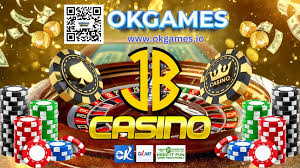 Discover the Exciting World of JB Casino -276182028