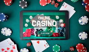 Discover the Exciting World of VOdds Online Casino UK