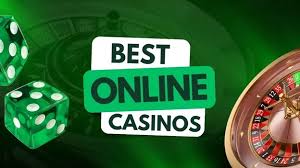Discover the Exciting World of VOdds Online Casino UK