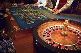 Exploring Online Roulette Sites Not on GamStop 77631612