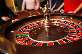 Exploring Roulette Beyond the Gamspot Perspective