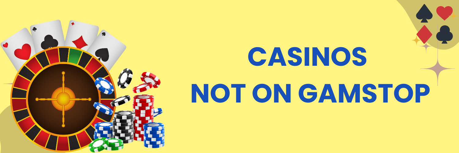 Exploring the Best UK Gambling Sites Not on GamStop -116481966