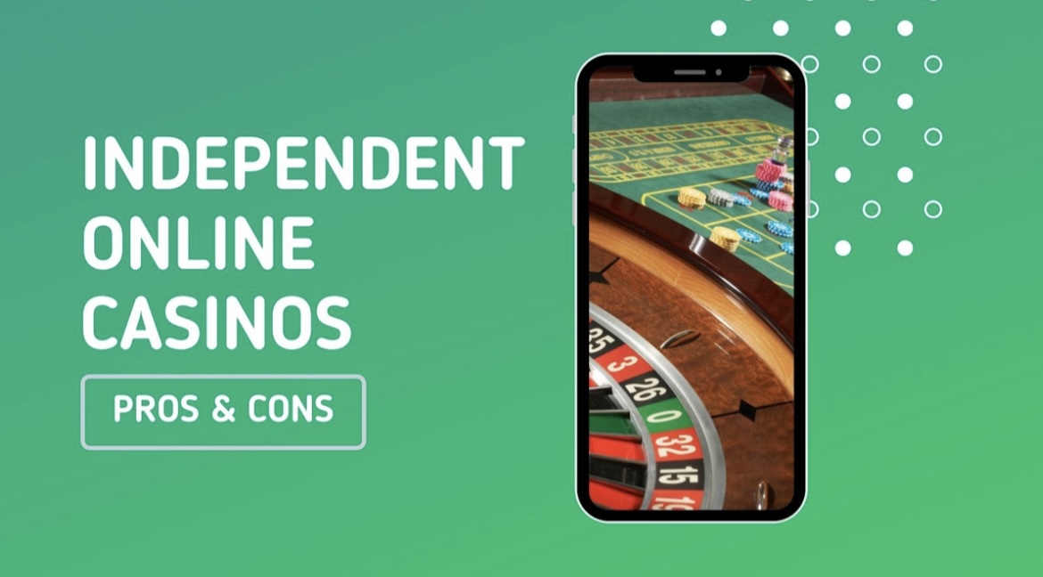Exploring the Rise of New Independent Casinos A Fresh Perspective on Online Gaming