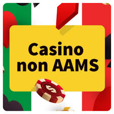 I casinò non AAMS per italiani Guida completa