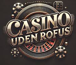 Oplev Spændingen ved Casino Uden Rufus 752742300