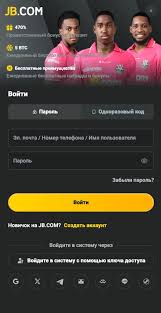 Responsible Gambling at JB Casino Ensuring Safe Play