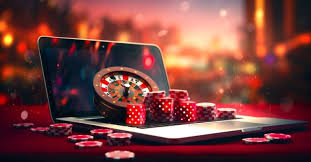 The Rise of Online Casino BoomingSlots UK -203791434