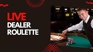 The Thrill of Live Roulette A Guide to the Exciting World of Online Live Casino Games