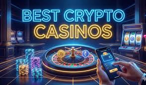 Top Bitcoin Casinos A Comprehensive Guide to the Best Gambling Sites Top Bitcoin Casinos A Comprehensive Guide to the Best Gambling Sites