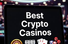 Top Bitcoin Casinos A Comprehensive Guide to the Best Gambling Sites Top Bitcoin Casinos A Comprehensive Guide to the Best Gambling Sites