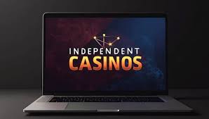 Top Standalone Casino Sites A Comprehensive Guide