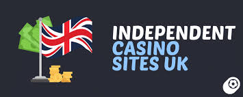Top Standalone Casino Sites A Comprehensive Guide