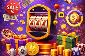 Ultimate Guide to JB Casino Bonuses Maximize Your Gameplay Ultimate Guide to JB Casino Bonuses Maximize Your Gameplay