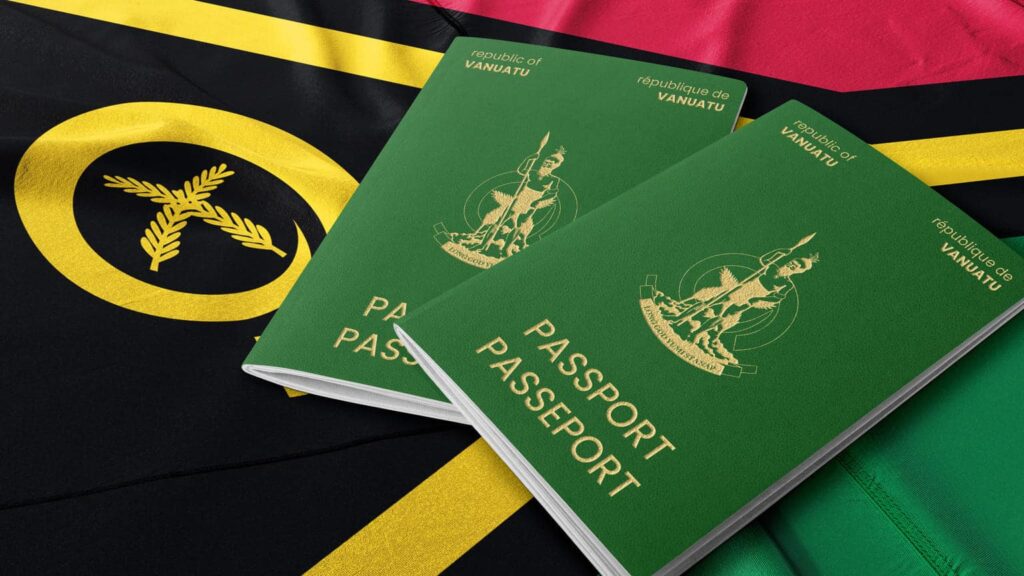 Vanuatu Citizenship by Investment Unlocking New Opportunities 731126128