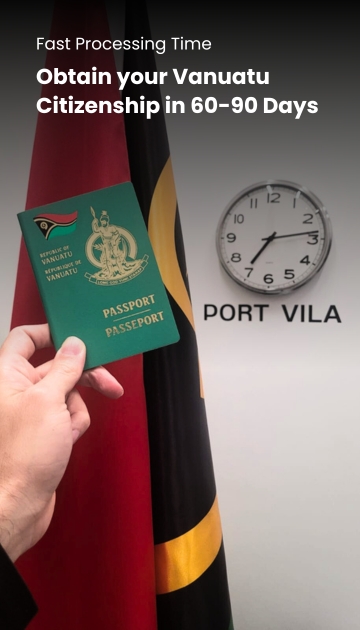 Vanuatu Citizenship by Investment Unlocking New Opportunities 731126128