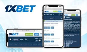 1xBet Cameroon Your Ultimate Online Betting Experience -745023559