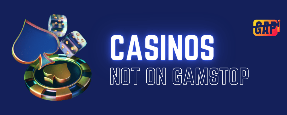 Best Casinos Not on GamStop Your Guide to Freedom in Online Gambling