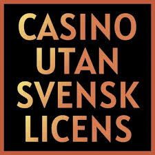 Casino Utan Licens En Guide till Fria Spel
