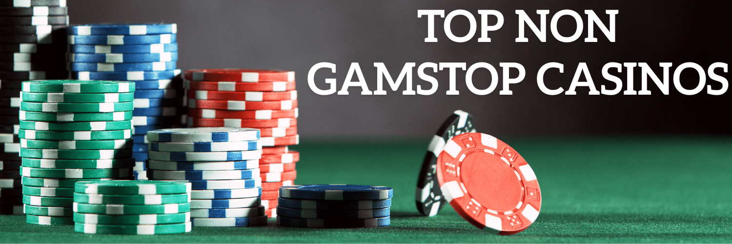 Casinos That Are Not on Gamstop Your Guide to Alternative Gaming Options