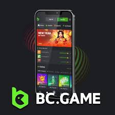 Discover Exciting Gaming Opportunities at BC.Game India Discover Exciting Gaming Opportunities at BC.Game India