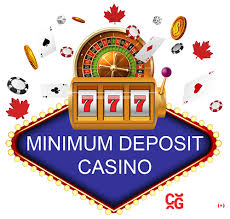 Discover the Best £2 Deposit Casinos in the UK -792278887