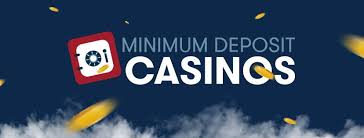 Discover the Best £2 Deposit Casinos in the UK -792278887