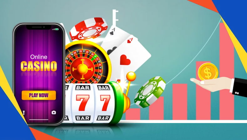 Discover the Thrill HashLucky Casino Online Slots Discover the Thrill HashLucky Casino Online Slots