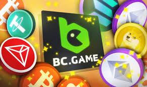 Discover the Thrill of BC.Game Online Slots