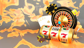 Experience the Thrill of BK8 Casino Your Ultimate Gaming Destination -1260205637