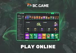 Experience the Thrill of Gambling at Official Online Casino BC.Game -2102738387 Experience the Thrill of Gambling at Official Online Casino BC.Game -2102738387