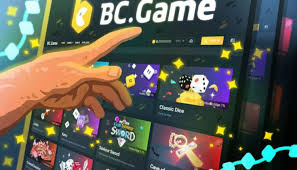 Exploring BC.Game Online Casino in the Philippines