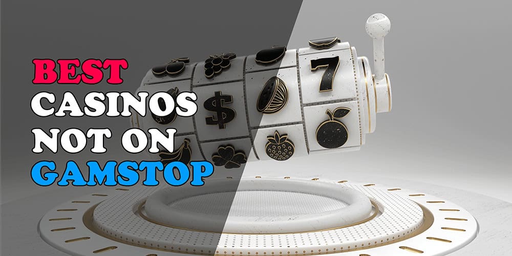 Exploring Non Gamstop Casinos A Comprehensive Guide -1313565559