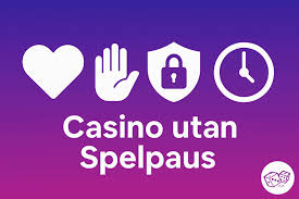 Online Casino Utan Svensk Licens En Guide till Spelupplevelser Utan Gränser